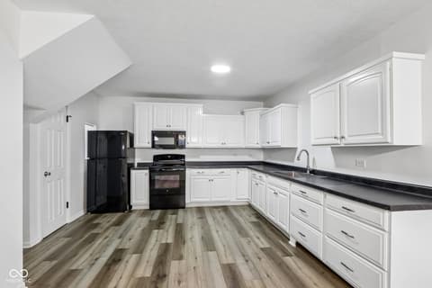 Photo of 809 N Meridian Street, Brazil, IN