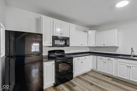 Photo of 809 N Meridian Street, Brazil, IN