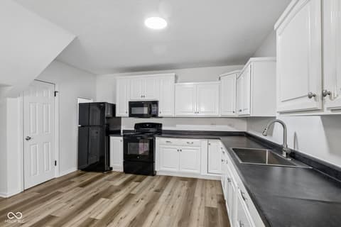 Photo of 809 N Meridian Street, Brazil, IN