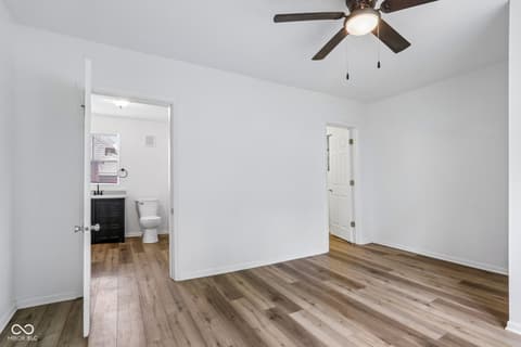 Photo of 809 N Meridian Street, Brazil, IN