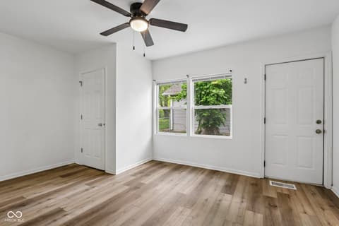 Photo of 809 N Meridian Street, Brazil, IN