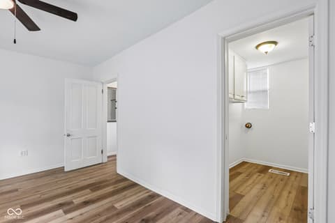 Photo of 809 N Meridian Street, Brazil, IN
