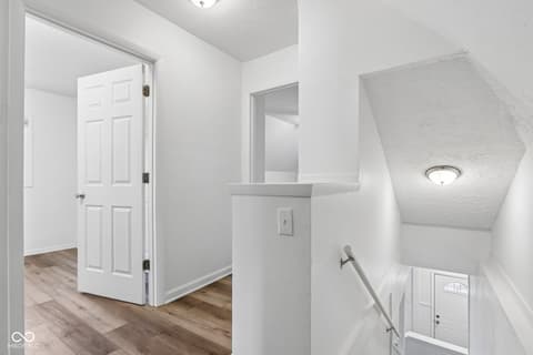 Photo of 809 N Meridian Street, Brazil, IN