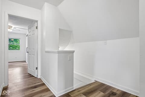 Photo of 809 N Meridian Street, Brazil, IN