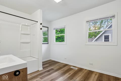 Photo of 809 N Meridian Street, Brazil, IN