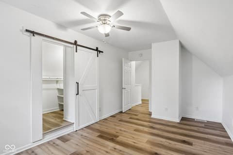Photo of 809 N Meridian Street, Brazil, IN