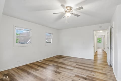 Photo of 809 N Meridian Street, Brazil, IN