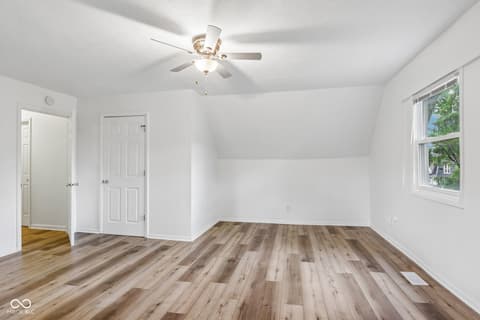 Photo of 809 N Meridian Street, Brazil, IN