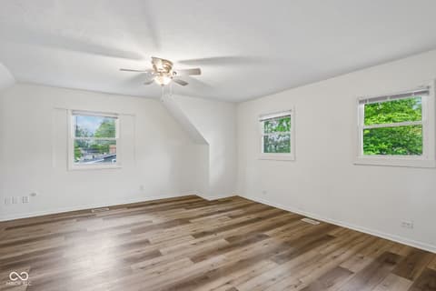 Photo of 809 N Meridian Street, Brazil, IN