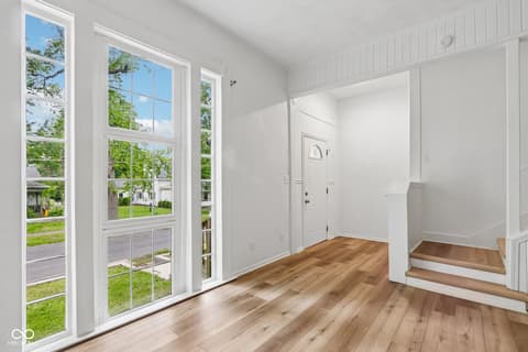 Photo of 809 N Meridian Street, Brazil, IN