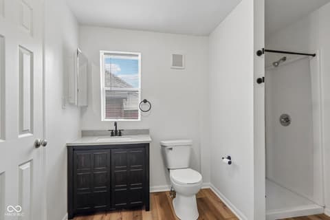 Photo of 809 N Meridian Street, Brazil, IN