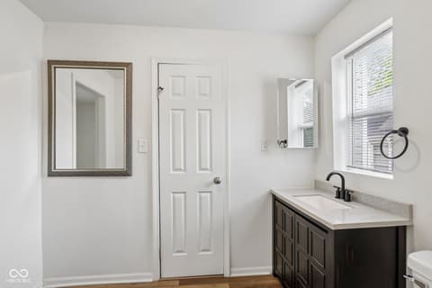 Photo of 809 N Meridian Street, Brazil, IN
