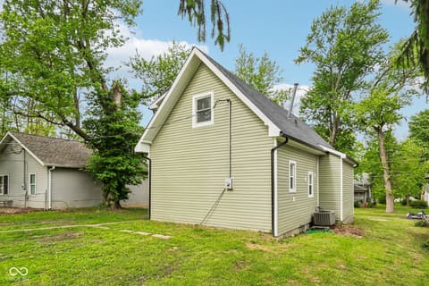 Photo of 809 N Meridian Street, Brazil, IN