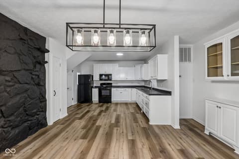 Photo of 809 N Meridian Street, Brazil, IN