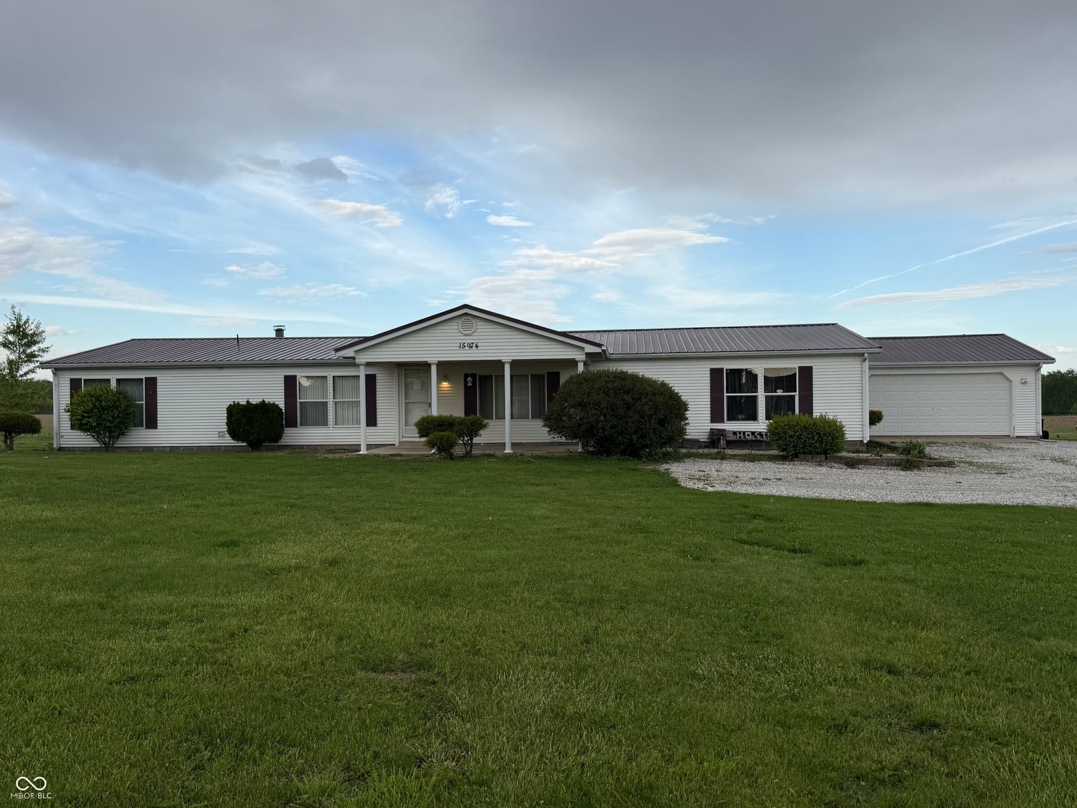 Photo of 15974 N State Road 9, Summitville, IN