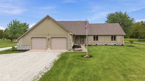12312 E 62nd Street, Indianapolis, IN 46235