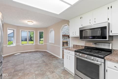 Photo of 12312 E 62nd Street, Indianapolis, IN