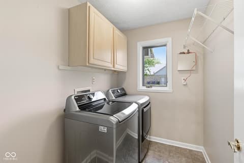 Photo of 12312 E 62nd Street, Indianapolis, IN
