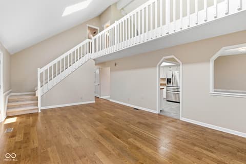 Photo of 12312 E 62nd Street, Indianapolis, IN