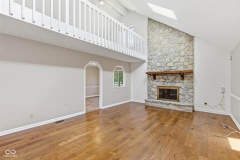 Photo of 12312 E 62nd Street, Indianapolis, IN