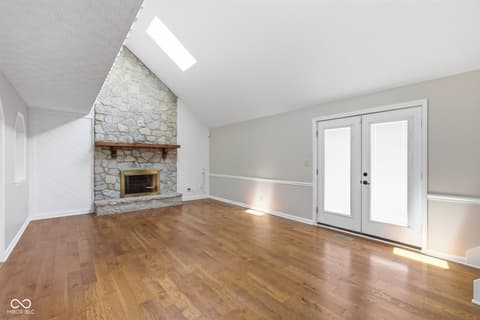 Photo of 12312 E 62nd Street, Indianapolis, IN