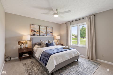 Photo of 12312 E 62nd Street, Indianapolis, IN