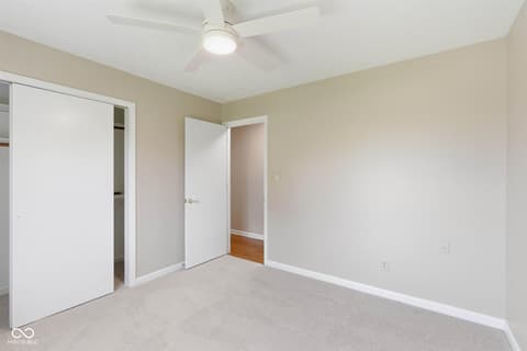 Photo of 12312 E 62nd Street, Indianapolis, IN