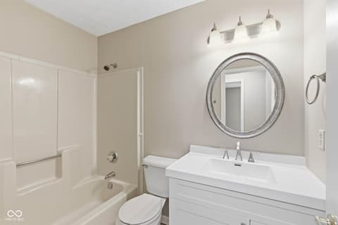 Photo of 12312 E 62nd Street, Indianapolis, IN