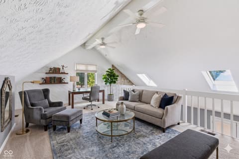 Photo of 12312 E 62nd Street, Indianapolis, IN
