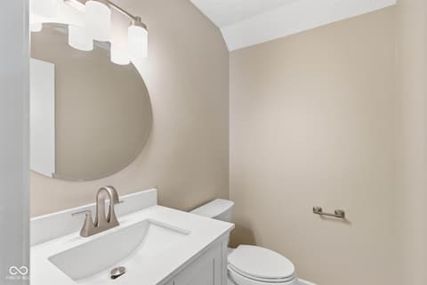 Photo of 12312 E 62nd Street, Indianapolis, IN