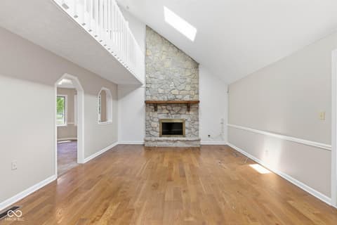 Photo of 12312 E 62nd Street, Indianapolis, IN