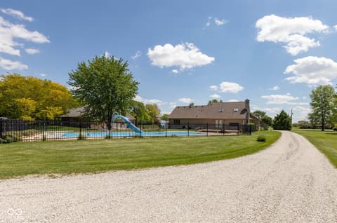 Photo of 12312 E 62nd Street, Indianapolis, IN