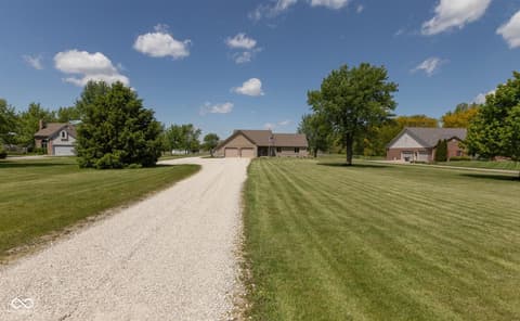 Photo of 12312 E 62nd Street, Indianapolis, IN