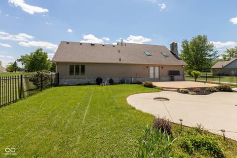 Photo of 12312 E 62nd Street, Indianapolis, IN