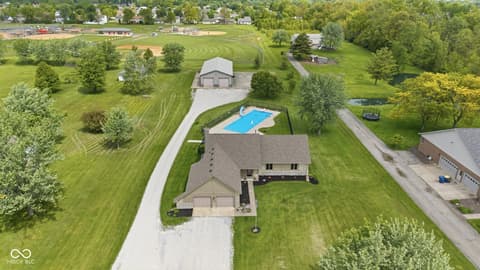 Photo of 12312 E 62nd Street, Indianapolis, IN