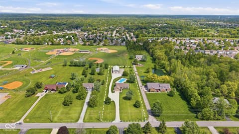 Photo of 12312 E 62nd Street, Indianapolis, IN