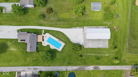 Photo of 12312 E 62nd Street, Indianapolis, IN
