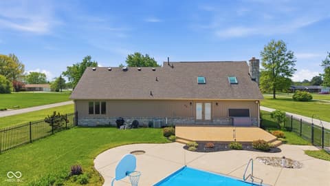 Photo of 12312 E 62nd Street, Indianapolis, IN