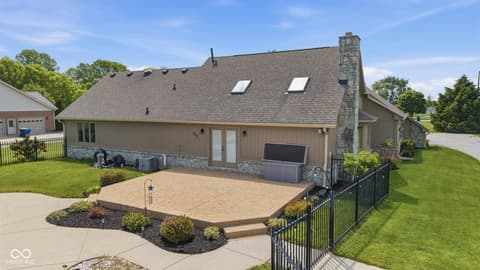 Photo of 12312 E 62nd Street, Indianapolis, IN