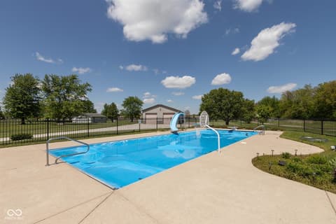 Photo of 12312 E 62nd Street, Indianapolis, IN