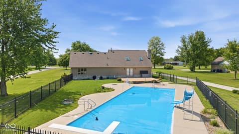 Photo of 12312 E 62nd Street, Indianapolis, IN