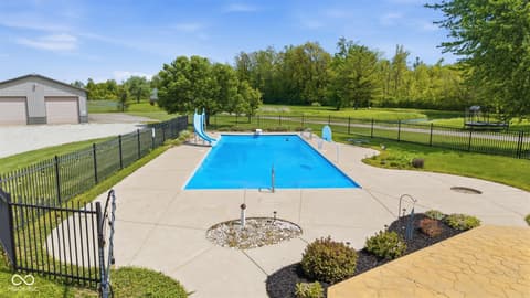 Photo of 12312 E 62nd Street, Indianapolis, IN