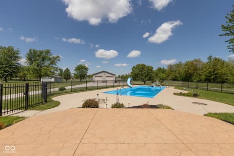 Photo of 12312 E 62nd Street, Indianapolis, IN