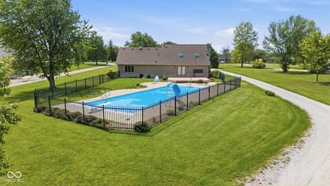 Photo of 12312 E 62nd Street, Indianapolis, IN