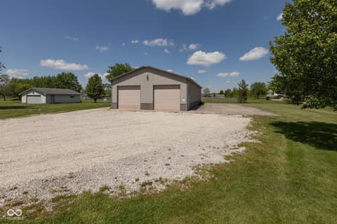 Photo of 12312 E 62nd Street, Indianapolis, IN