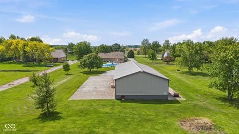 Photo of 12312 E 62nd Street, Indianapolis, IN