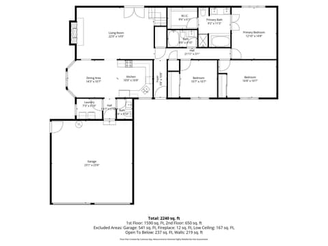 Photo of 12312 E 62nd Street, Indianapolis, IN