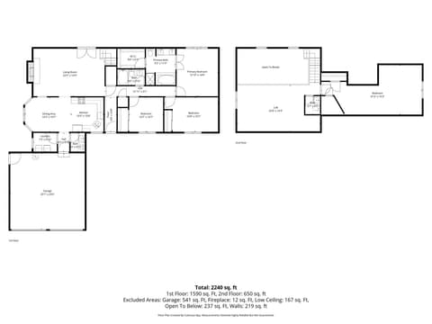 Photo of 12312 E 62nd Street, Indianapolis, IN