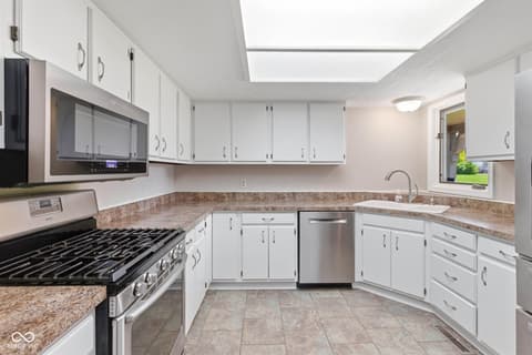 Photo of 12312 E 62nd Street, Indianapolis, IN