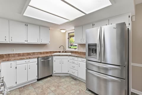 Photo of 12312 E 62nd Street, Indianapolis, IN